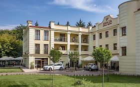 Akacja Medical Resort